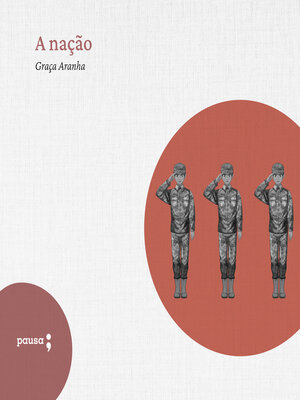 cover image of A nação
